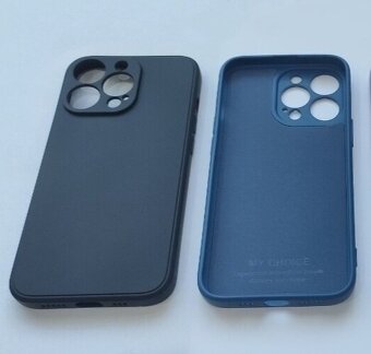 Iphone 13, 13 Pro, 13 Pro Max, 13 mini ochranné sklá a obaly - 5