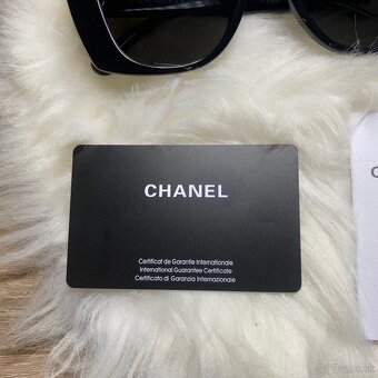 Chanel Slnečné okuliare - 5