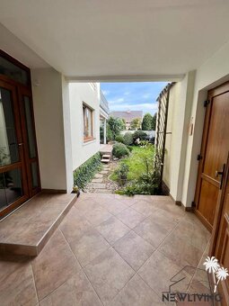NEW LIVING - exkluzívne 5 izbový rodinný dom s garážou v Pi - 5