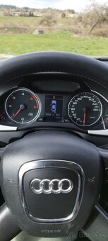 Predám Audi A4 b8 2,0 TDI 105 kw r.v.2009 cena dohoda - 5