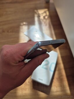 Samsung Galaxy s20 fe - 5