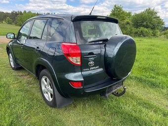 Toyota Rav4 2,2D 4x4 130kw - 5