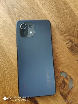 Xiaomi 11 Lite 5g - 5