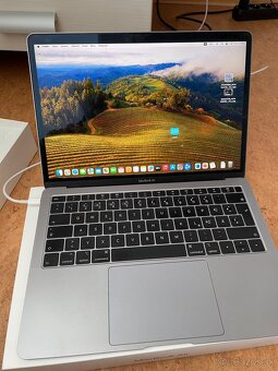 MacBook Air 2018 250gb - 5