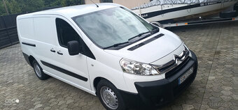 PREDAM CITROEN JUMPY - 5