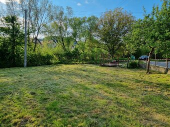 Predám stavebný pozemok 700m2, Štiavnik - 5