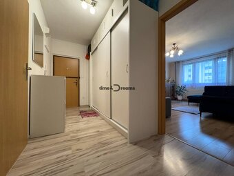 Na predaj: 3 izb.byt + LOGGIA + PIVNICA - 5