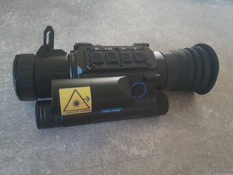 Pard NV008S-LRF - 5