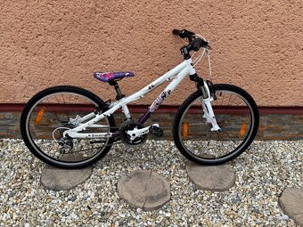 Detsky Horský Bicykel SCOTT CONTESSA 24” - 5