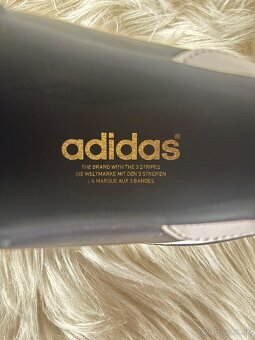 Kopačky Adidas Kaiser - 5
