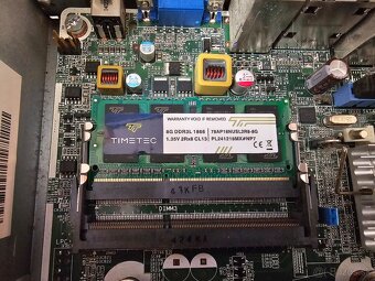 HP Elitedesk 800 G1 - 5