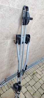 Predam nosic na bicykle na strechu Thule Freeride - 5