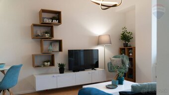 Predaj 1izb byt Podunajské Biskupice - 5
