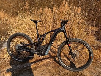 Bergamont ebike Smart bosh 750wh M a lko novy - 5