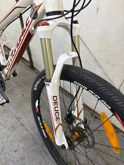 Predám cannondale - 5
