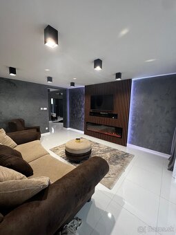 Rodinný dom 160m2 obec Seňa - 5
