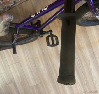BMX Bicykel - 5
