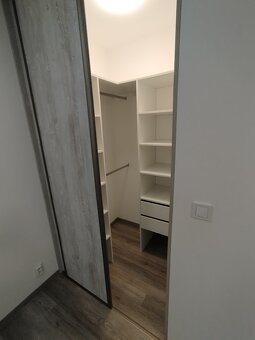 Dám do prenájmu 2 izbový byt - 5