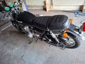 Honda CB 500 FOUR 1977 - 5
