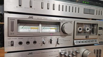 JVC RACK - 5
