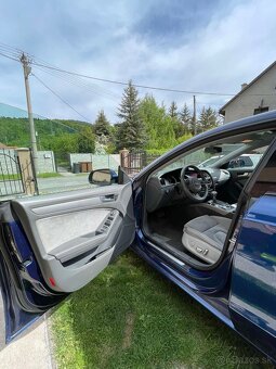 Audi A5 Sportback 3.0TDI - 5