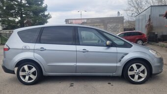 FORD S MAX 1.8 TDCI - 5