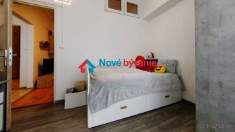 EXKLUZÍVNE na PREDAJ 3 izbový byt, Humenné (N215-113-MIM) - 5