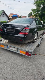 S320cdi - 5