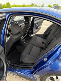 Bmw E90 318d - 5