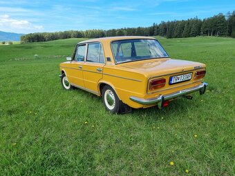 Lada 1500, - 5