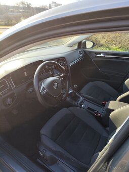 Golf 7.5 rline Virtual - 5