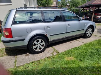Passat - 5