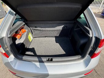 Škoda Rapid 1.2 TSI Ambition - 5