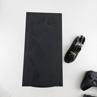 Xbox Series X – 2 ovládače - 5
