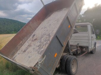 Iveco Daily sklapac - 5