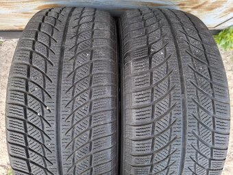 Zimné pneumatiky 235/55 R17 - 5