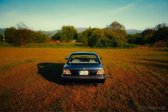 BMW e38 740i manual - 5