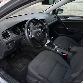 Volkswagen Golf 2.0 tdi - 5