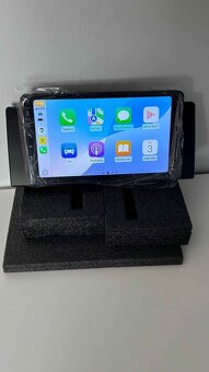 BMW E39 / X5 E53 Android autorádio s CarPlay – nové - 5