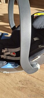 Autosedačka - vajíčko Cybex Aton 5 - 5