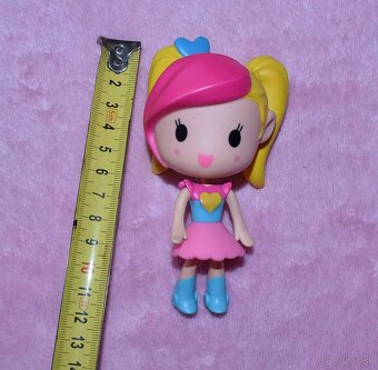 Mattel malé Barbie bábiky - 5