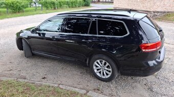 Volkswagen Passat Variant 2.0 TDI 140kW Highline DSG 2019 - 5
