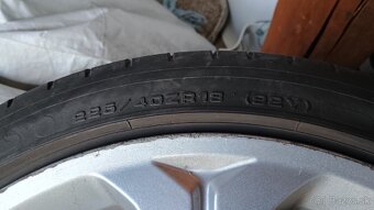 225/40 R18 letne - 5