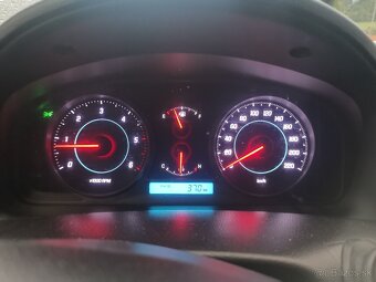 2012 Chevrolet Captiva 2.2 Diesel 7 miestne - 5