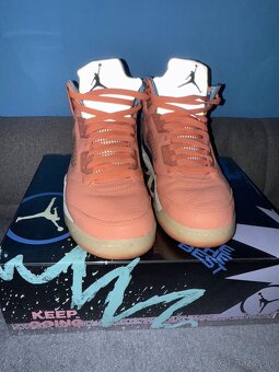 Jordan 5 djkhaled - 5