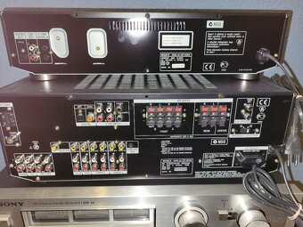Hifi Zostava Sony - 5