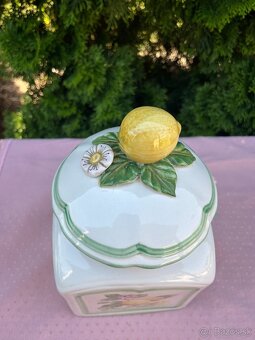 Veľká dóza Villeroy & Boch - 5
