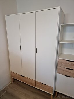 Predá skriňu - 5