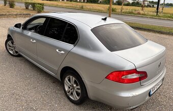 Škoda superb 1.8tsi - 5