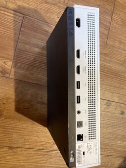 X Box - 5